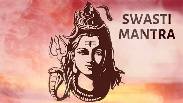 ⦿ Свасти мантра благополучия • Мантра заботы о близких • 108 раз