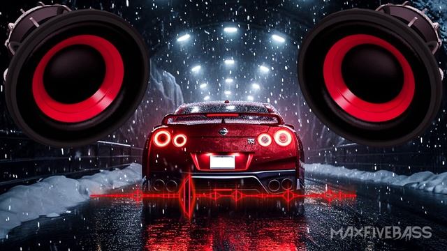 Atmospheric Phonk Mix 🔥 Best Night Drive Chill Phonk 2024 🔥 (BASS BOOSTED)