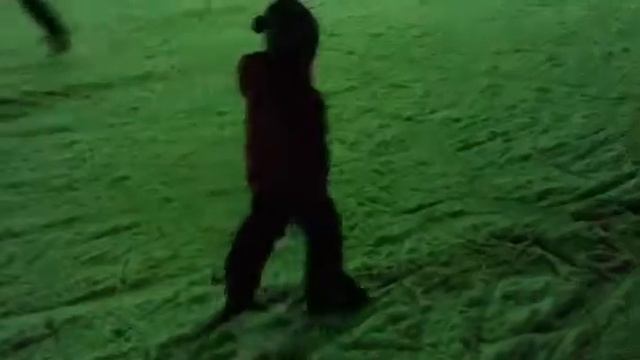 28.01.2015 Леша на катке