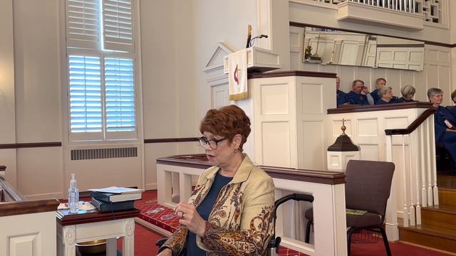 Do Not Doubt, But Believe!