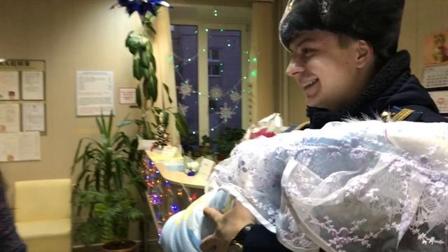 Выписка Мирона