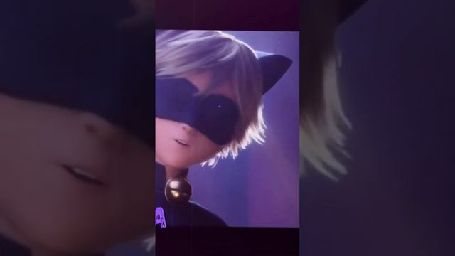 твой романс #любовь #маринеттиадриан