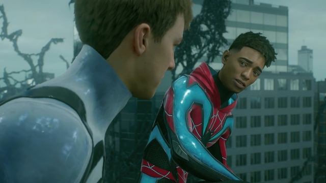 Marvel’s Spider-Man 2 Part 28 - It's All Connected