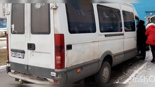 выписка Алины и Артёма