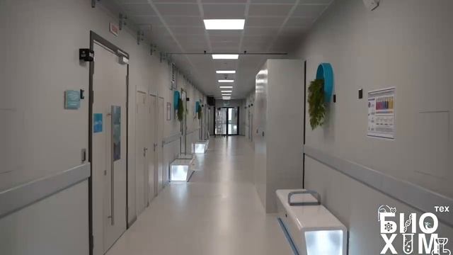 МФТИ Лицей им. Капицы БиоХимТех