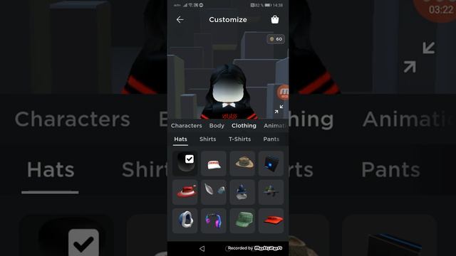 Мой инвентарь в адопт ми