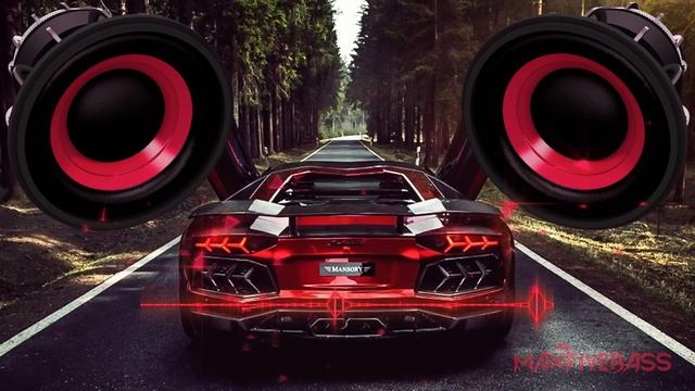 Ata Altınoluk & Aslı Tan - Senyora (BASS BOOSTED)