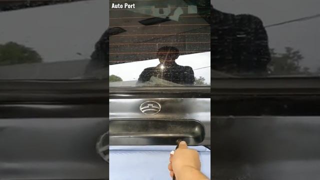 Автомобильный Комплекс