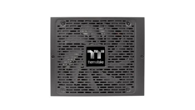 Thermaltakes new ATX 3 0 and PCIe Gen5 Toughpower GF3 PSUs deliver up to 1650W