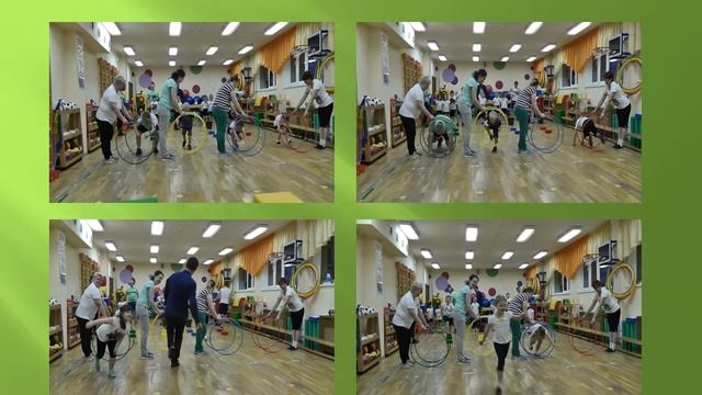 Государственное бюджетное дошкольное образовательное учреждение детский сад № 84