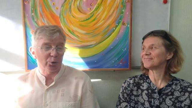 Беседы о том о сём