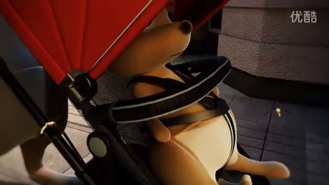 Baby Stroller International Quality High Landscape Infant Stroller Bidirectional Folding Baby Car