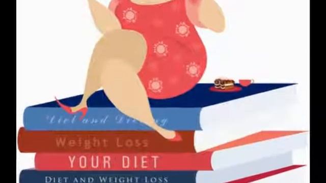 Как похудеть естественным путём?