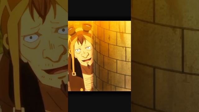 ВЫПУСТИЛ ВНУТРЕННЕГО МОНСТРА😎 #аниме