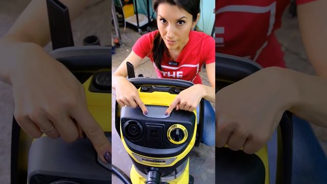 Промокод LUCIA дает 15% скидку до 30.06. на бытовую технику Kärcher на сайте. Ссылка - в закрепе