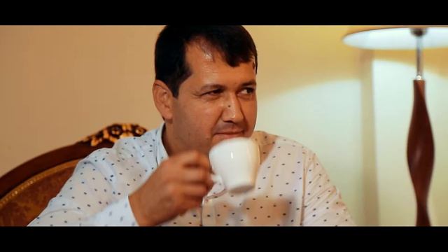 Детский видеоролик для принца Джавохира