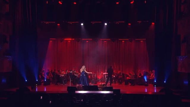 Мария Воронова - I Moo Babbino Caro