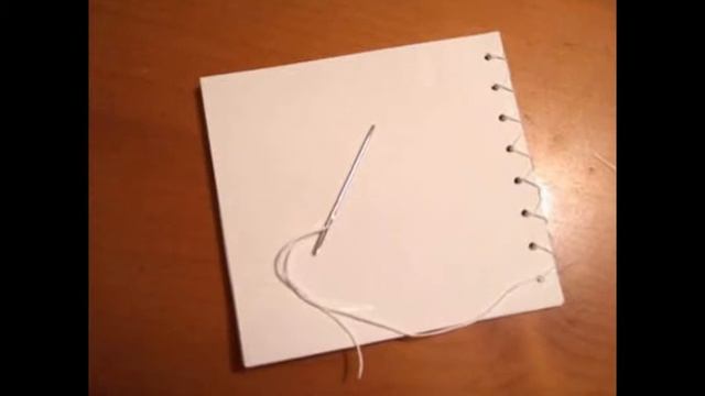 Как сделать книжку своими руками
