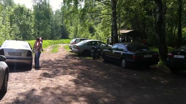 Dz Алферьево (Волоколамск)