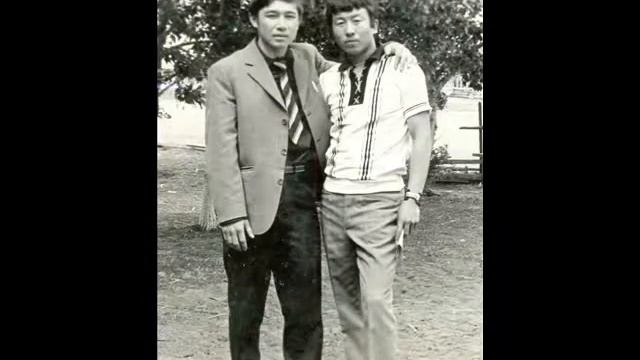 ата Каиржан Avi