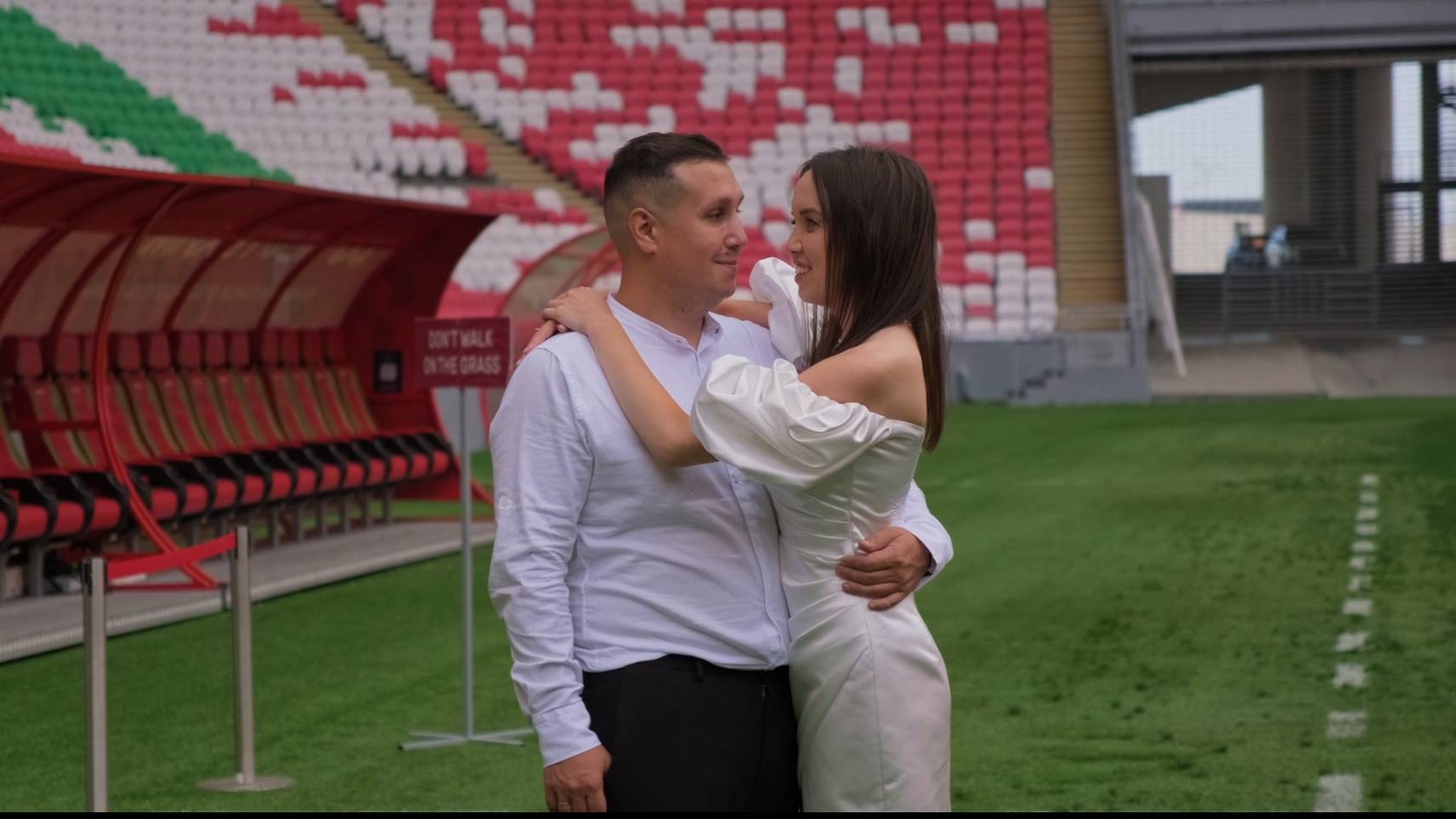 Клип Азат Ольга