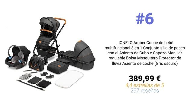 Top 10 Mejores Carritos De Viaje En Noviembre 2022