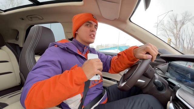 Faw Bestune T 77 отзыв реального владельца