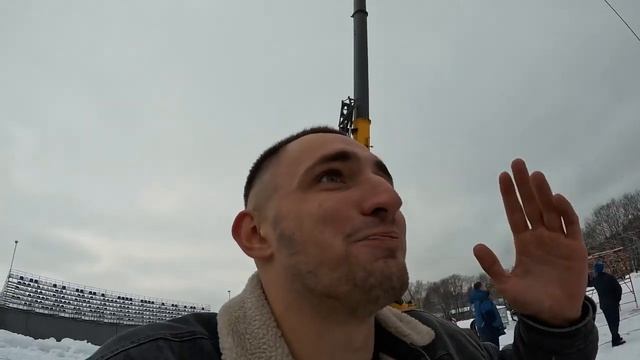  Я СБРОСИЛ ЭТО НА ЛАМБОРГИНИ УРУС ! ПРОЩАЙ МЕЧТА !