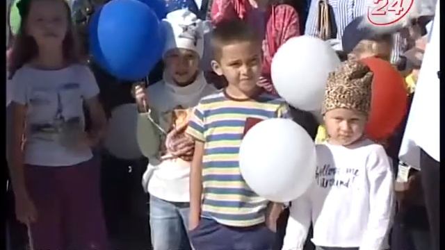 Стартовала стройка школы в Замелекесье