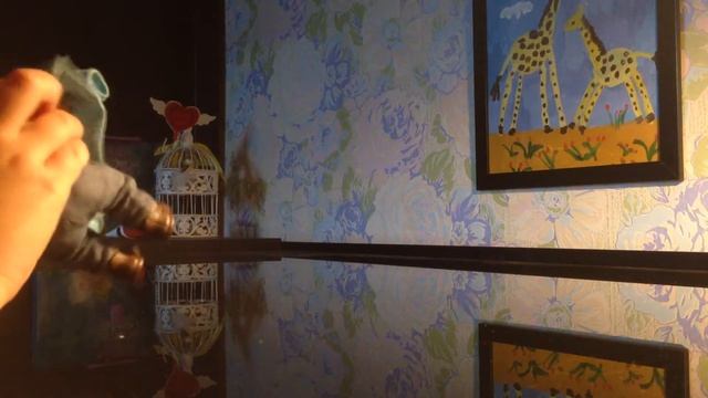 Обзор Mini Baby Born