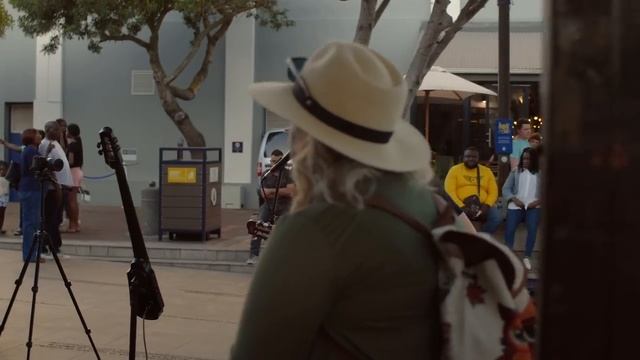 Live Looping - Reinhardt Buhr