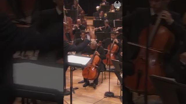 Иоганн Штраус - увертюра к оперетте 