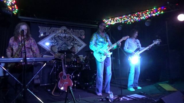 Ночной Гонг- Конг (Группа 