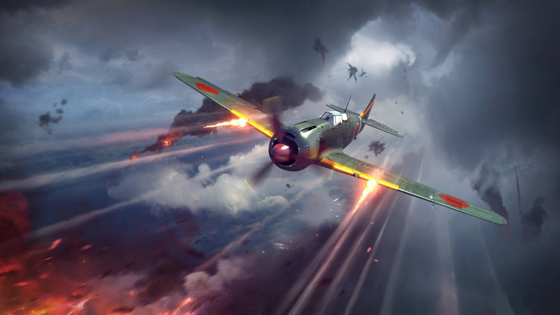 War Thunder