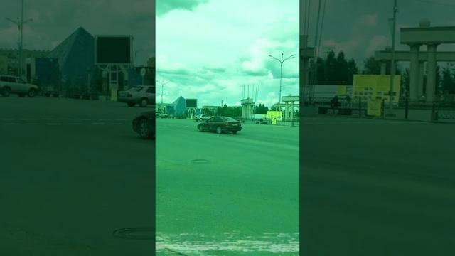 Жезказган 2020