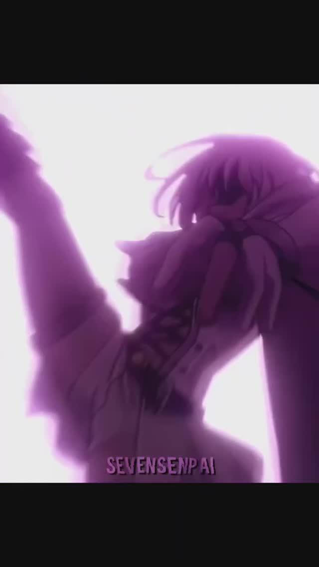 Самый известный диктор создаёт самый великий в мире клан 3 серия #anime #edit #аниме