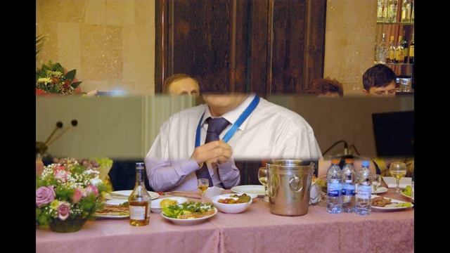 Юбилей Сергея Ламнева