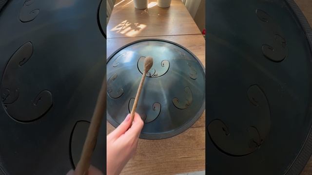 RAV Vast Мастеровой глюкофон #глюкофон #звукотерапия #поющиечаши #москва