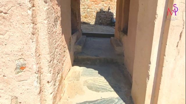 KUMBHALGARH FORT  THE GREAT WALL OF INDIA  FORTS OF INDIA