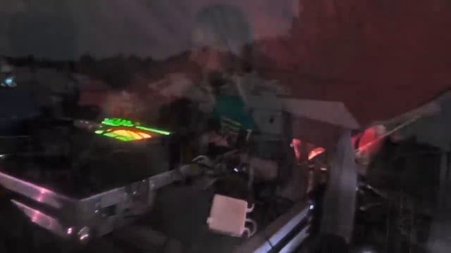 Y2mate.mx-Psychedelic Trance  2014 _ 2015 Mix Part 1