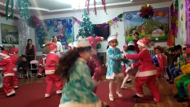 Балажан детский сад