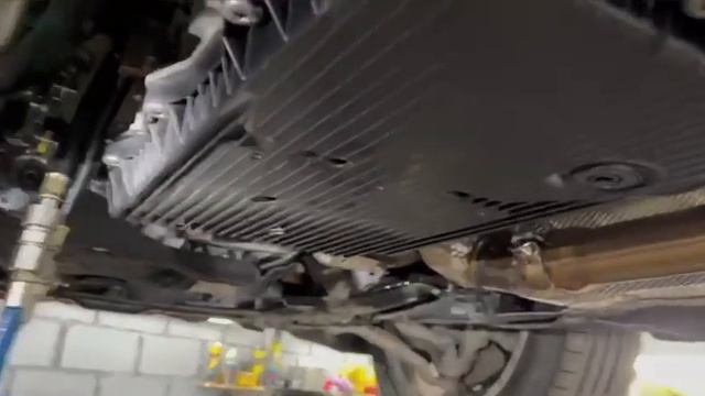 Ремонт редукторов BMW | 5x5 | БМВ 