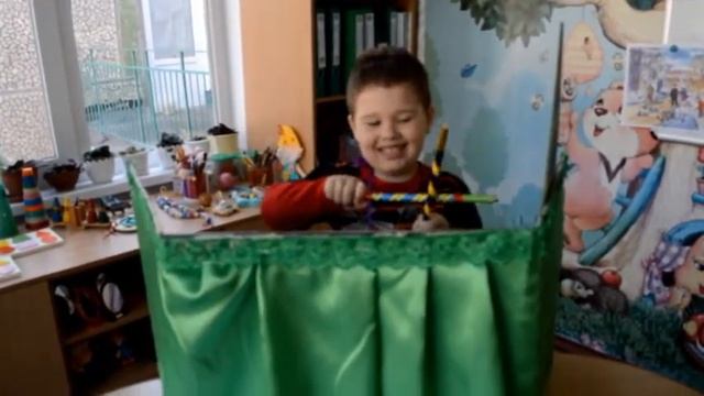 Відео - портфоліо  Світлани Мартинець ККДНЗ№ 263 м. Кривий Ріг