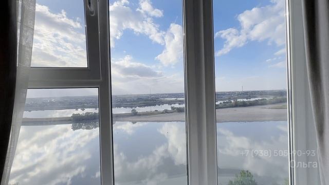 Квартира в Краснодаре с дизайнерским ремонтом