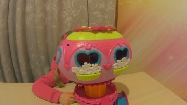 💜💛 Видео для детей от3 лет. Домик Май литл Пони МЛП / Мой маленький пони / Домик мечты /Mumy Tv