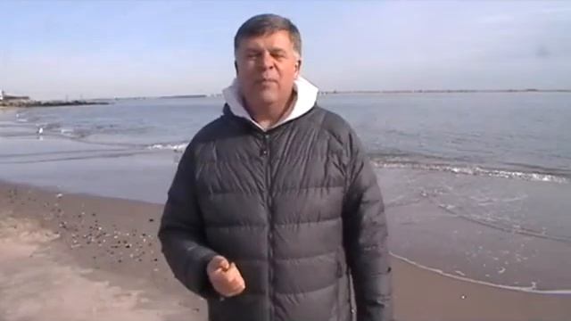 С Божьим утром, Америка! Сергей Токарев 03 10 2016