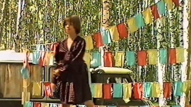 Алло мы ищем таланты парк  29. 07. 2001 год