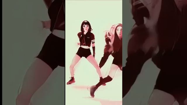 Что еще может нейронка? #аниме #нейросеть