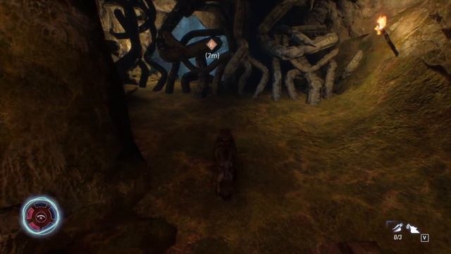 Оборотень Апокалипсис - Земная кровь #3