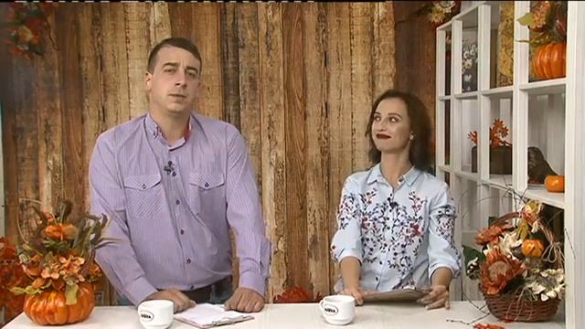 Наше ВСЁ. 27.09.2017